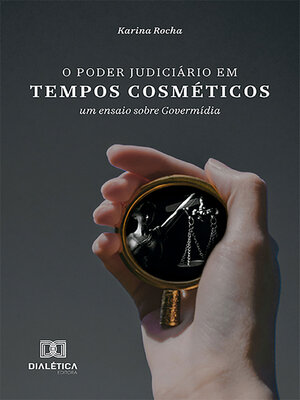cover image of O Poder Judiciário em Tempos Cosméticos